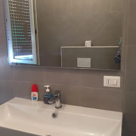 A Fantastic Apartament In Rapallo