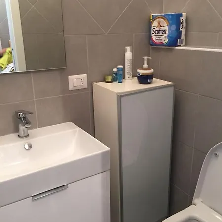 A Fantastic Apartament In Apartamento *