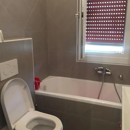 A Fantastic Apartament In