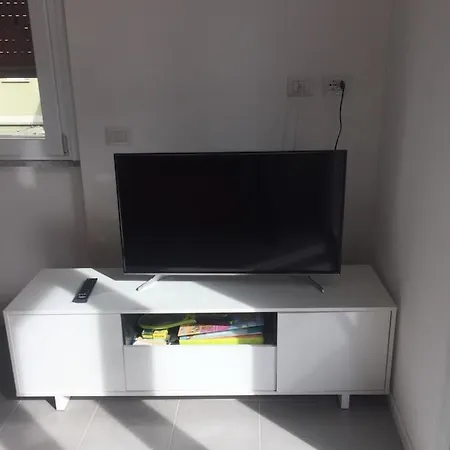 A Fantastic Apartament In Apartamento *