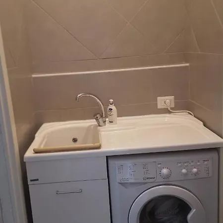 A Fantastic Apartament In Apartamento Rapallo