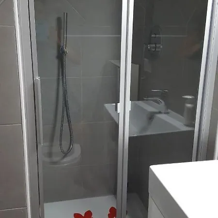A Fantastic Apartament In Apartamento *