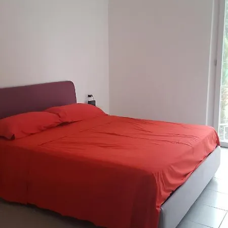 A Fantastic Apartament In *