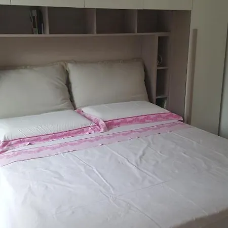 A Fantastic Apartament In Apartamento Rapallo