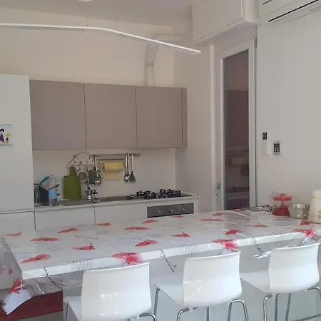 A Fantastic Apartament In Apartamento Rapallo