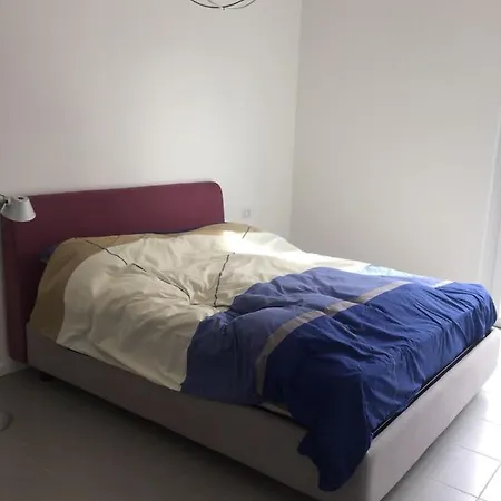 A Fantastic Apartament In